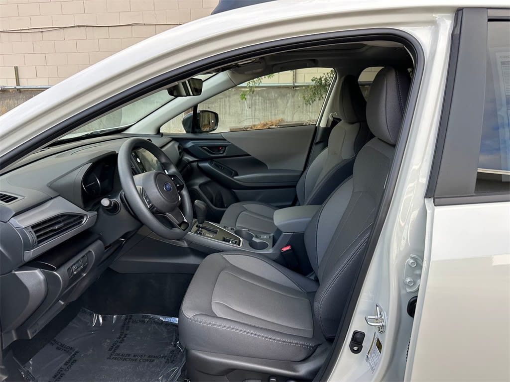 Thumbnail: 2025 Subaru Crosstrek - 10