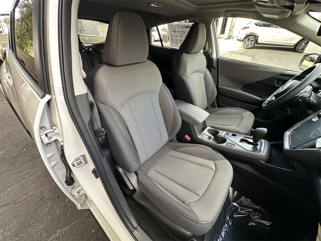 Thumbnail: 2025 Subaru Crosstrek - 22