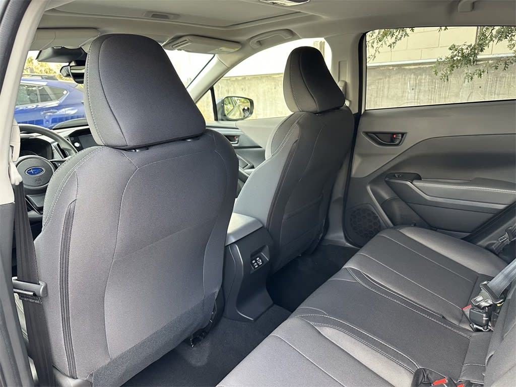 Thumbnail: 2025 Subaru Crosstrek - 12