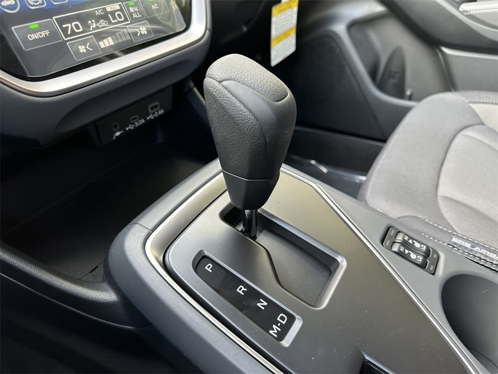 Thumbnail: 2025 Subaru Crosstrek - 14