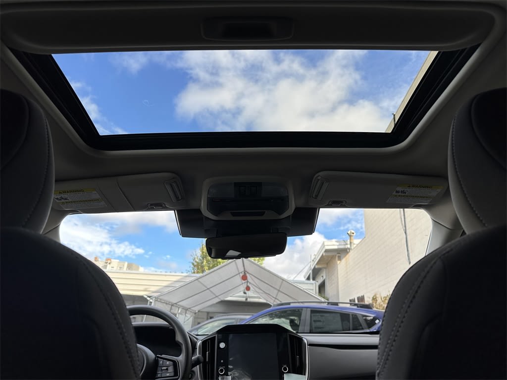 Thumbnail: 2025 Subaru Crosstrek - 20