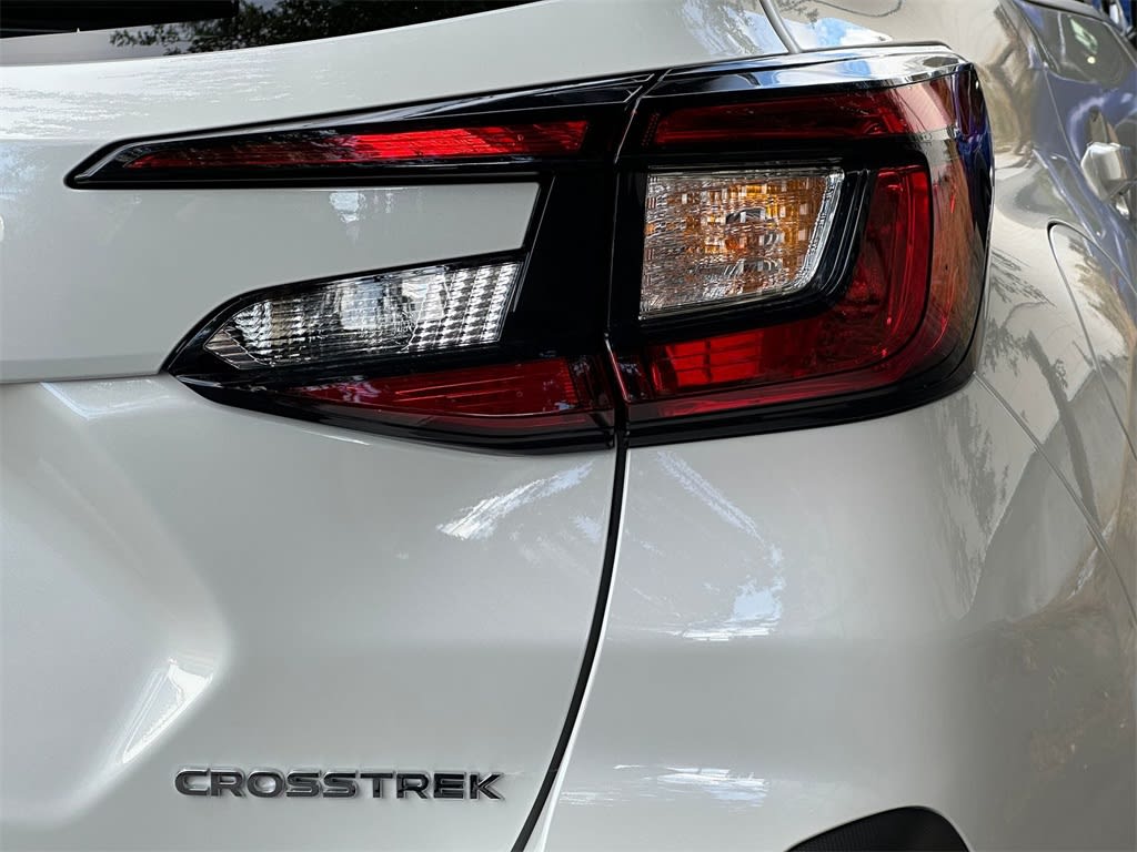Thumbnail: 2025 Subaru Crosstrek - 19