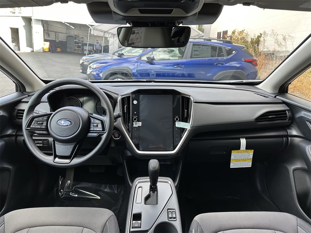 Thumbnail: 2025 Subaru Crosstrek - 2