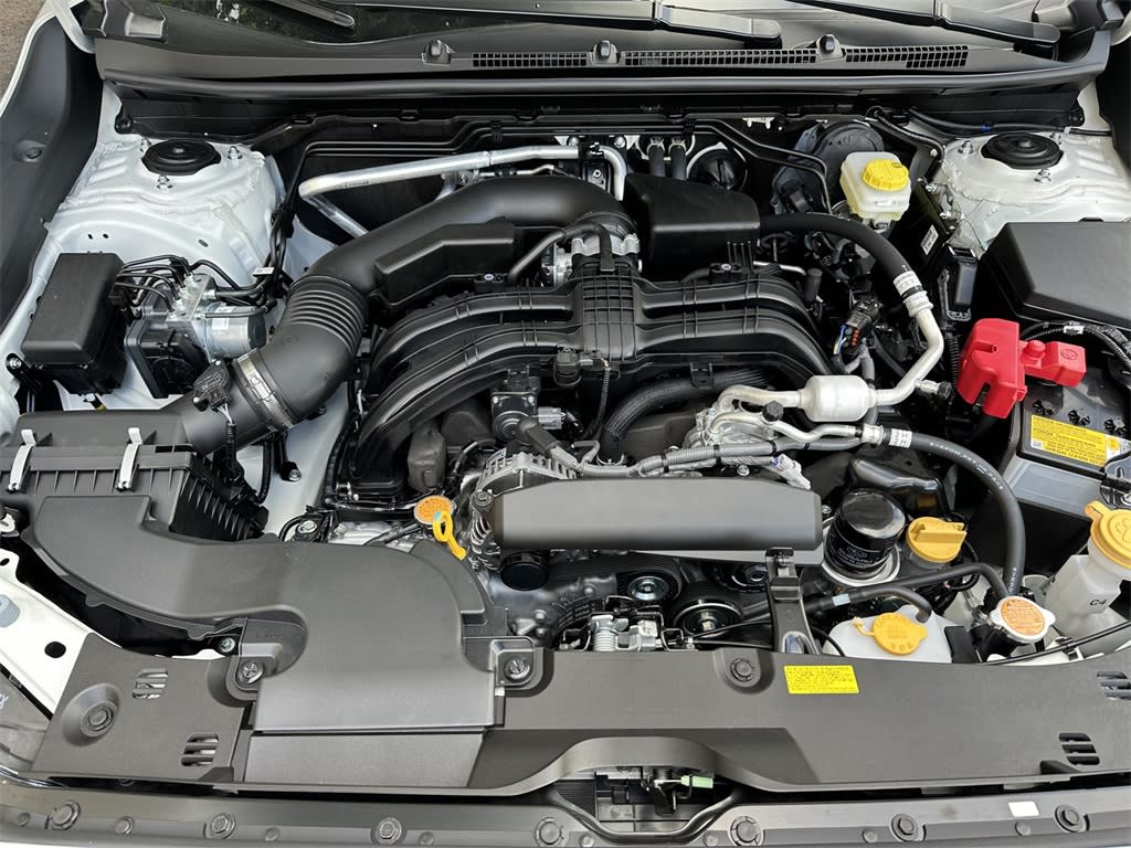 Thumbnail: 2025 Subaru Crosstrek - 8