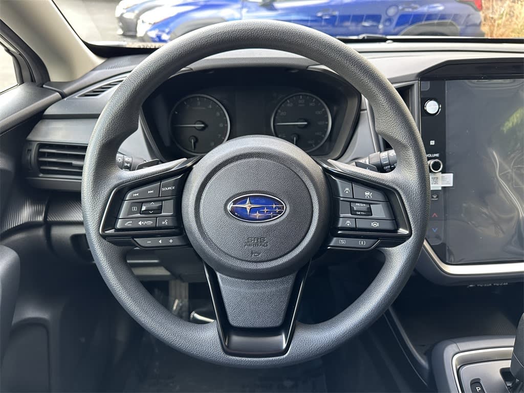 Thumbnail: 2025 Subaru Crosstrek - 9