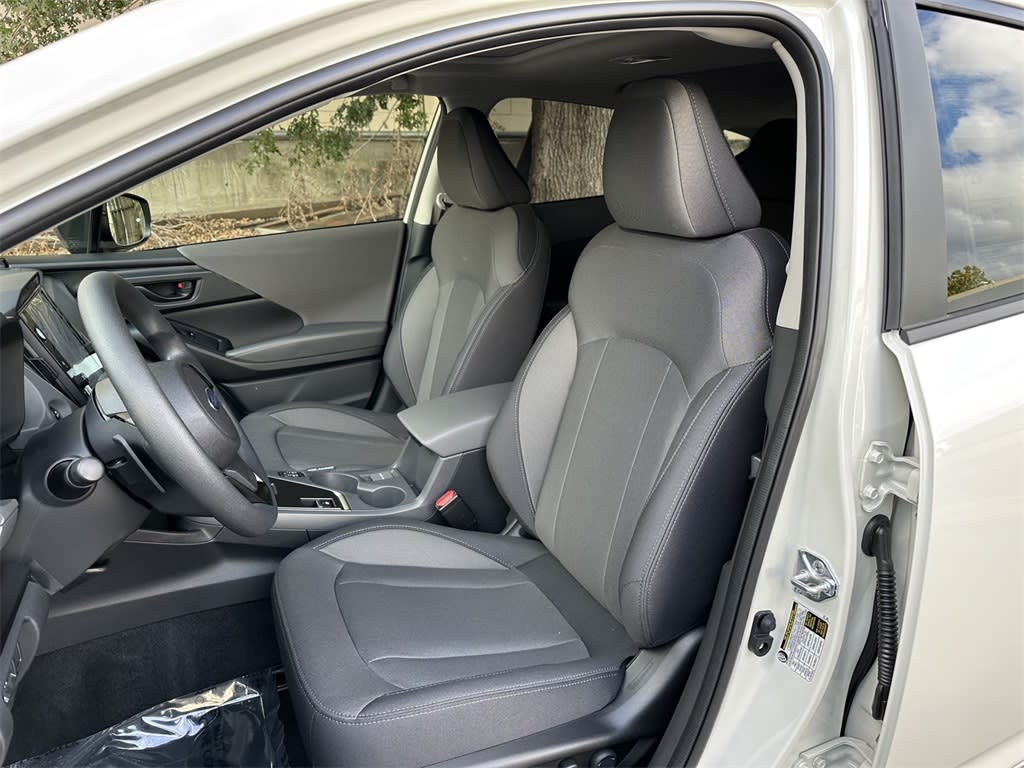 Thumbnail: 2025 Subaru Crosstrek - 11