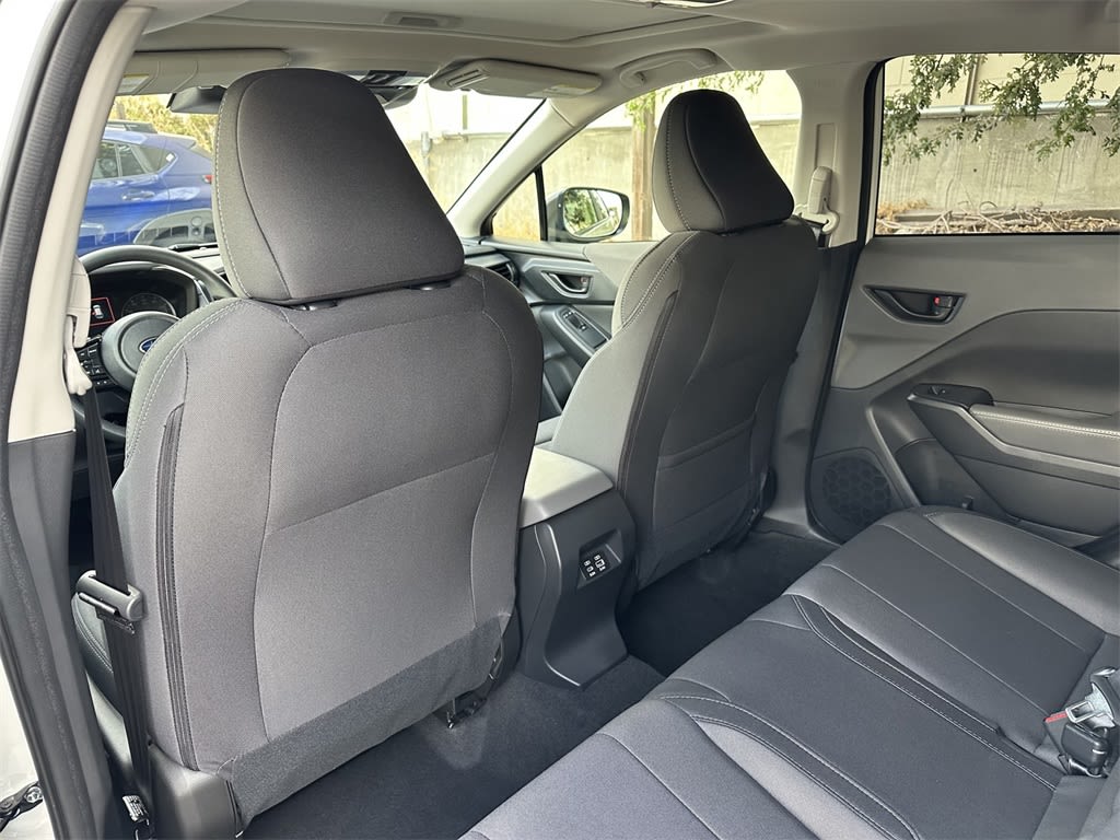 Thumbnail: 2025 Subaru Crosstrek - 12