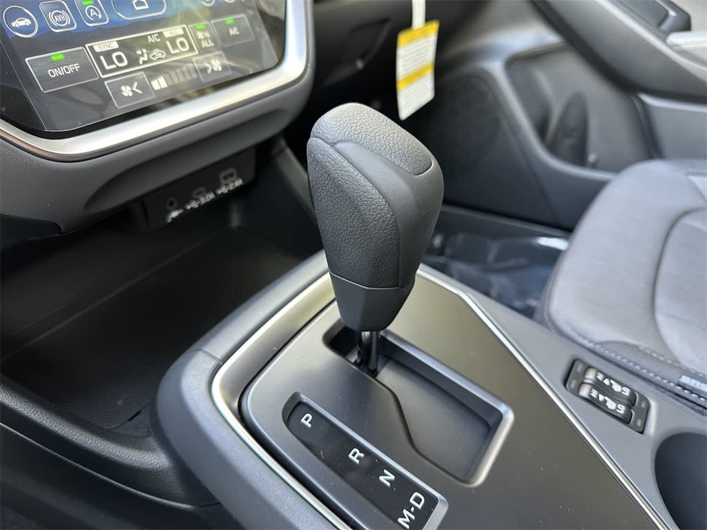 Thumbnail: 2025 Subaru Crosstrek - 14