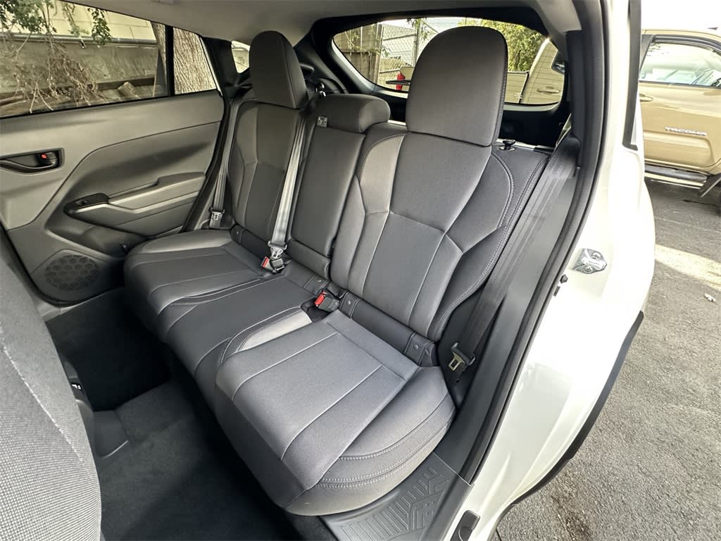 Thumbnail: 2025 Subaru Crosstrek - 21