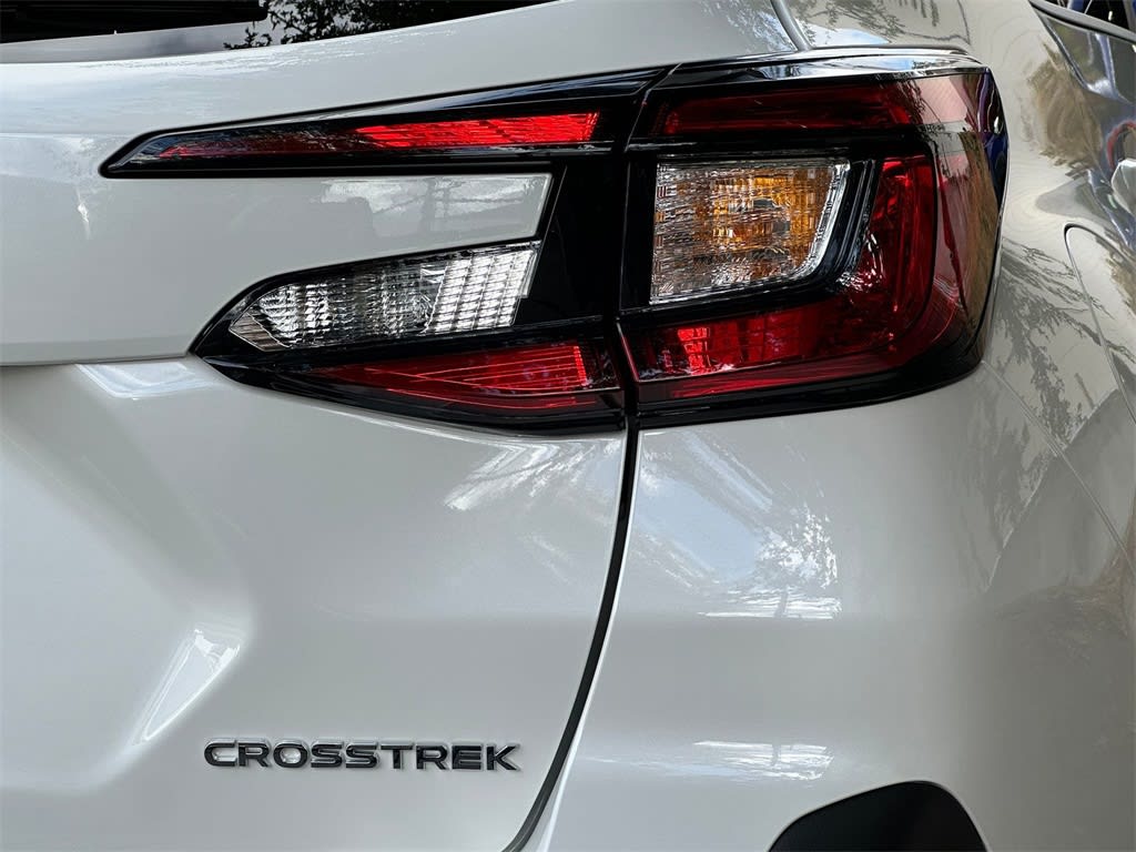 Thumbnail: 2025 Subaru Crosstrek - 19