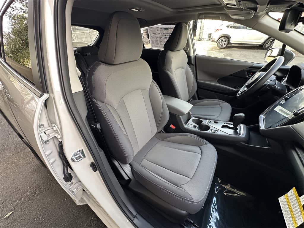 Thumbnail: 2025 Subaru Crosstrek - 22