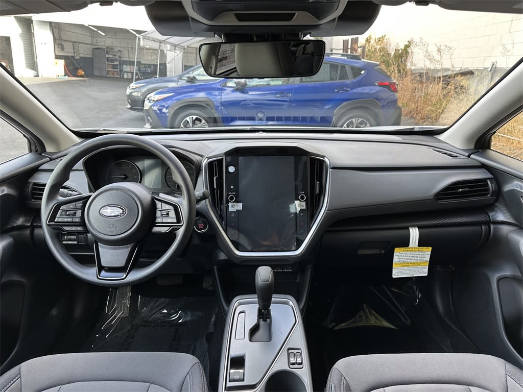 Thumbnail: 2025 Subaru Crosstrek - 2
