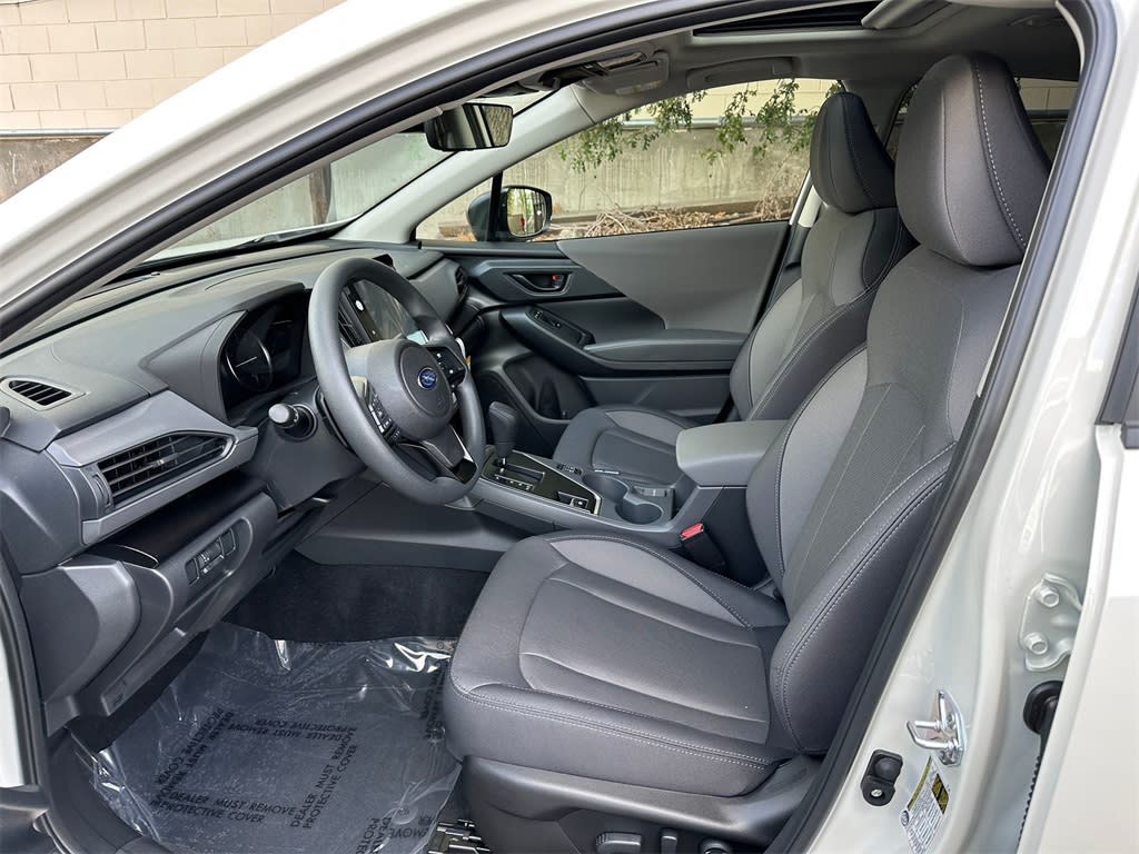 Thumbnail: 2025 Subaru Crosstrek - 10