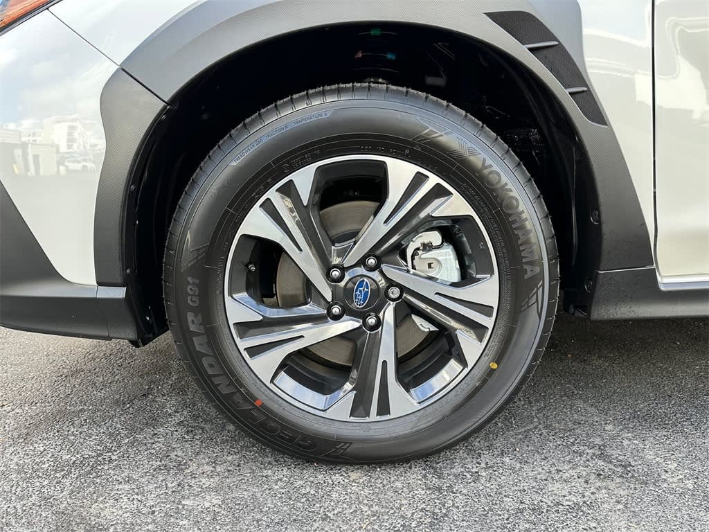 Thumbnail: 2025 Subaru Crosstrek - 7