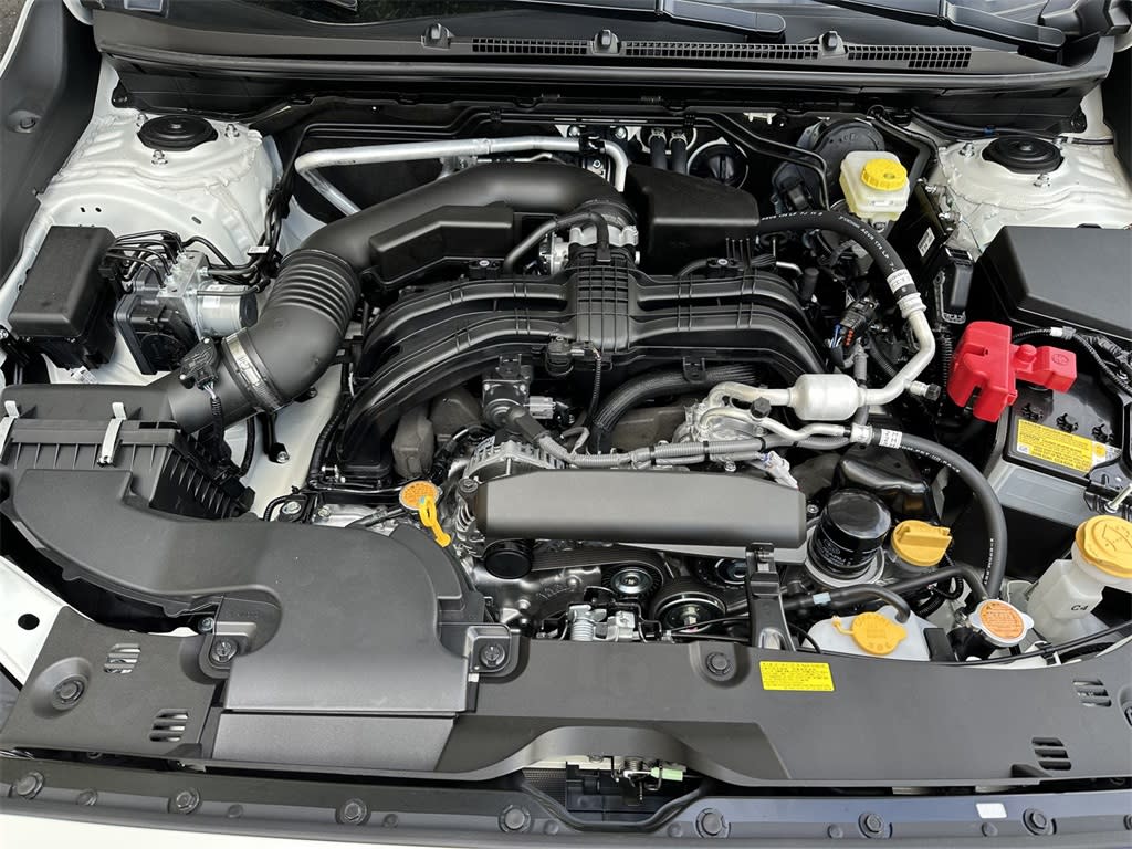 Thumbnail: 2025 Subaru Crosstrek - 8