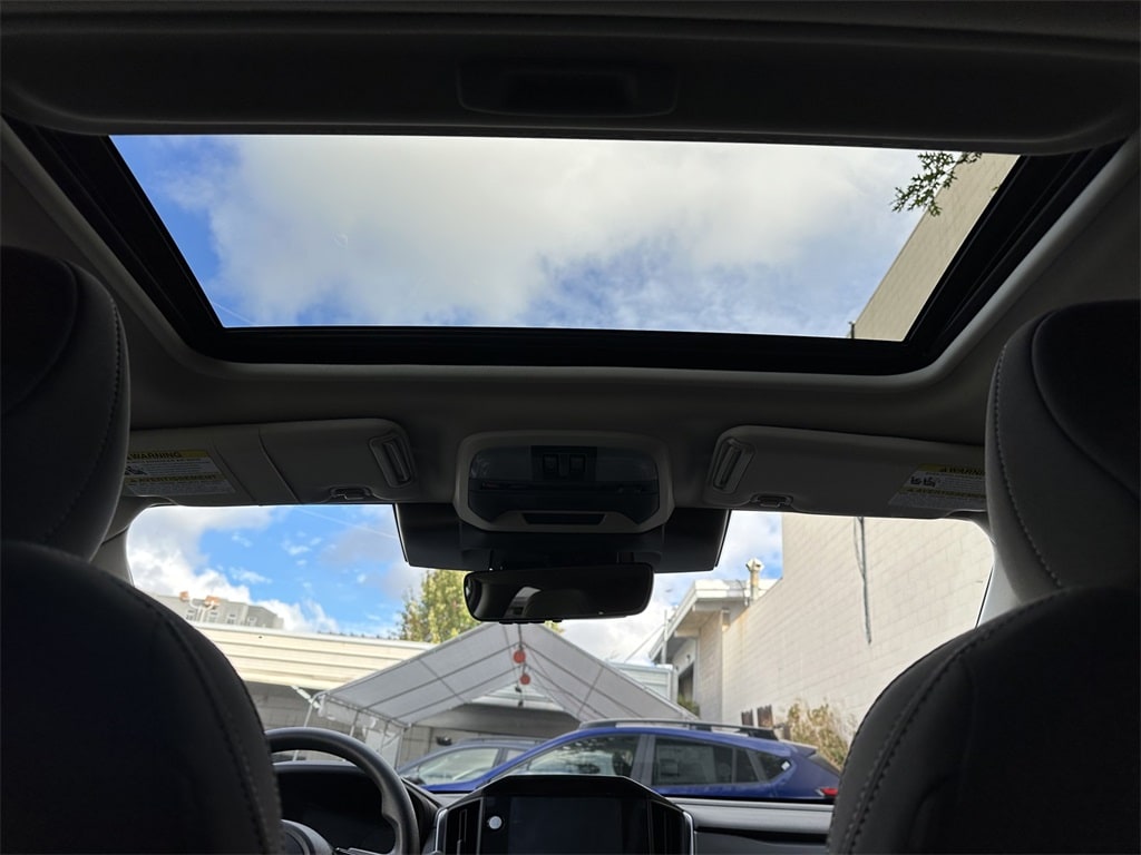 Thumbnail: 2025 Subaru Crosstrek - 20