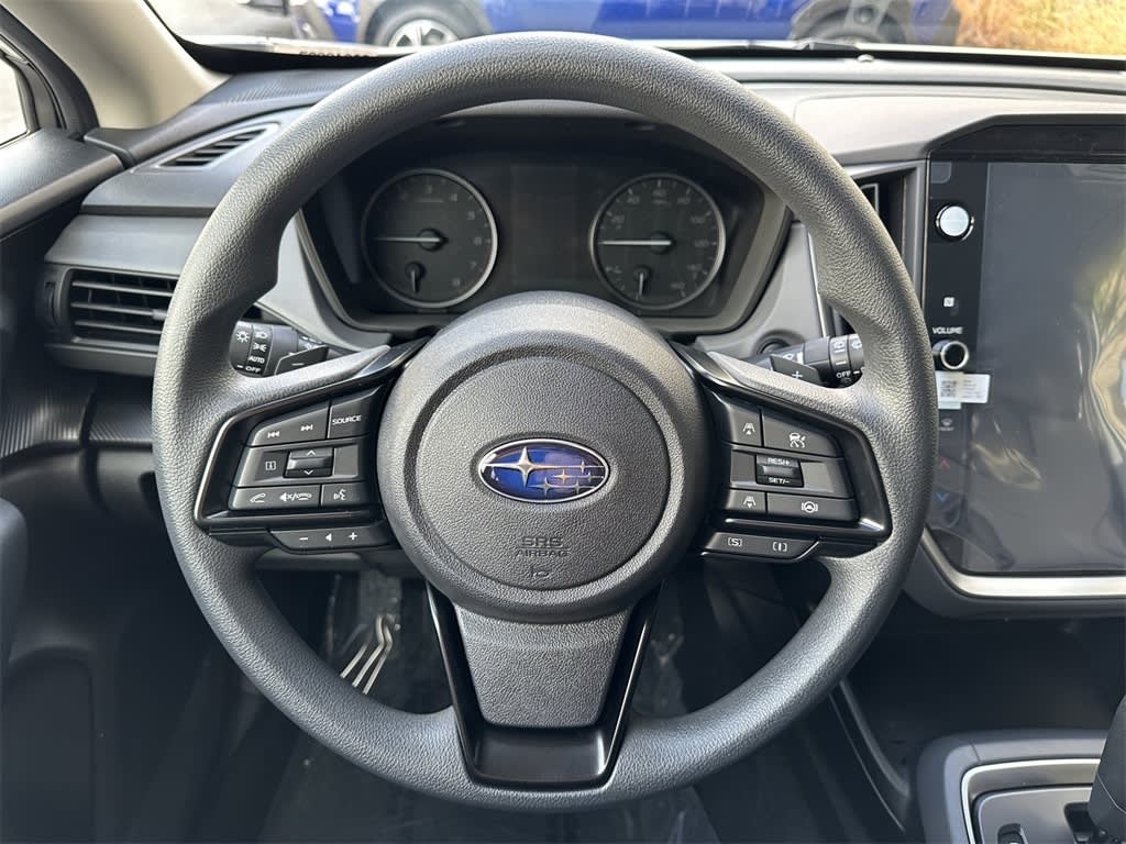 Thumbnail: 2025 Subaru Crosstrek - 9