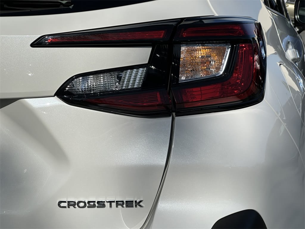 2025 Subaru Crosstrek Premium 19