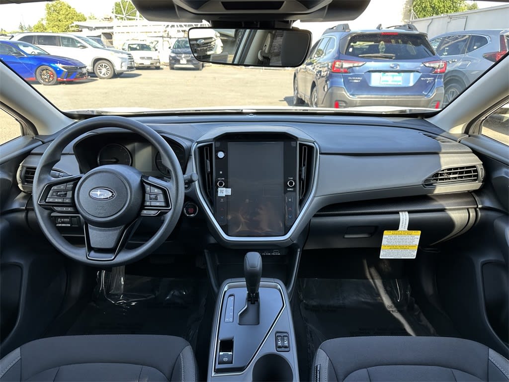 2025 Subaru Crosstrek Premium 2