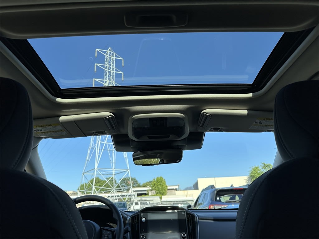 2025 Subaru Crosstrek Premium 20