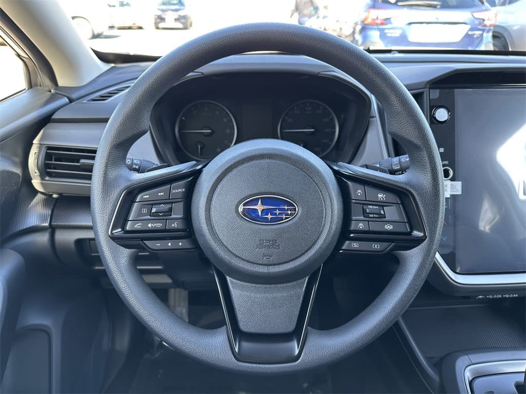 2025 Subaru Crosstrek Premium 9