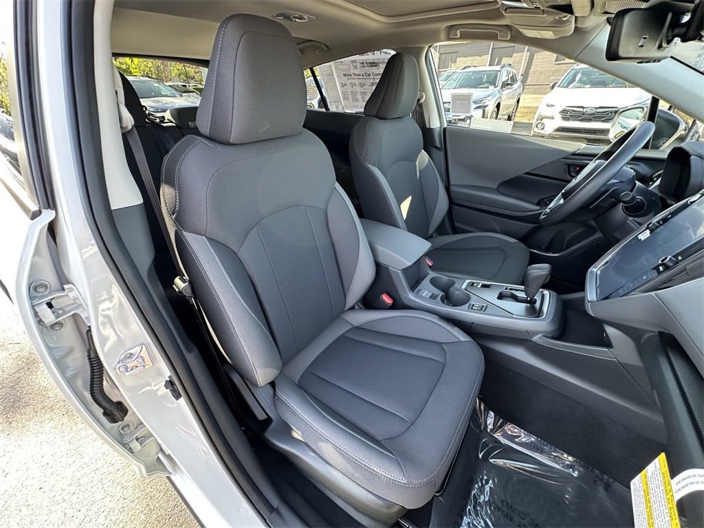 2025 Subaru Crosstrek Premium 22