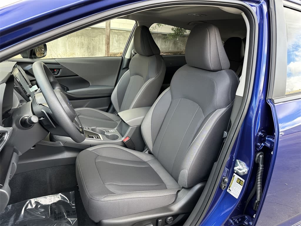 Thumbnail: 2025 Subaru Crosstrek - 11