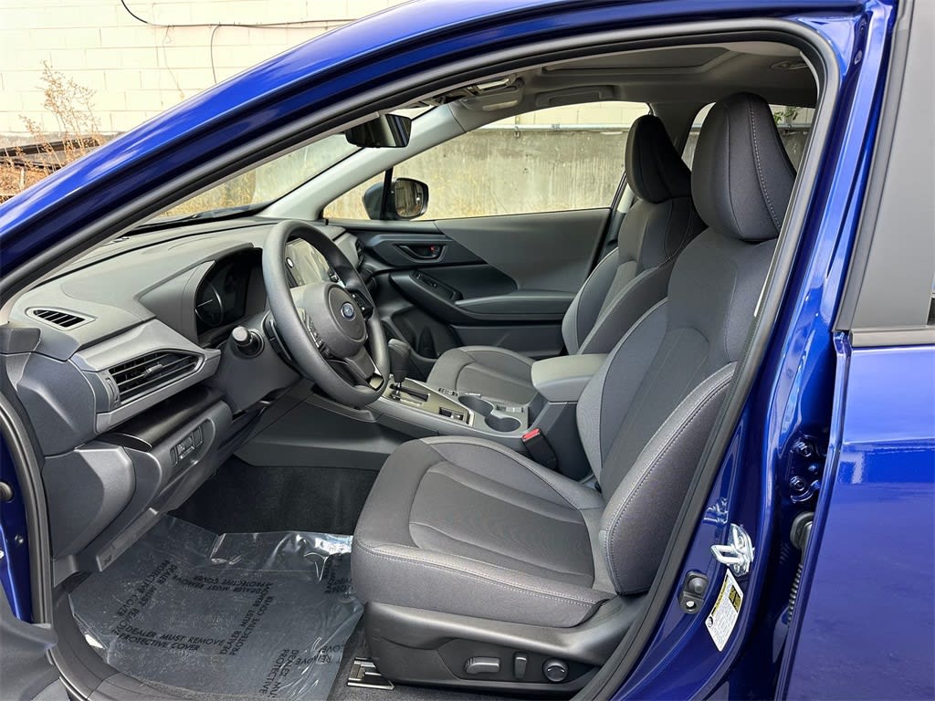 Thumbnail: 2025 Subaru Crosstrek - 10