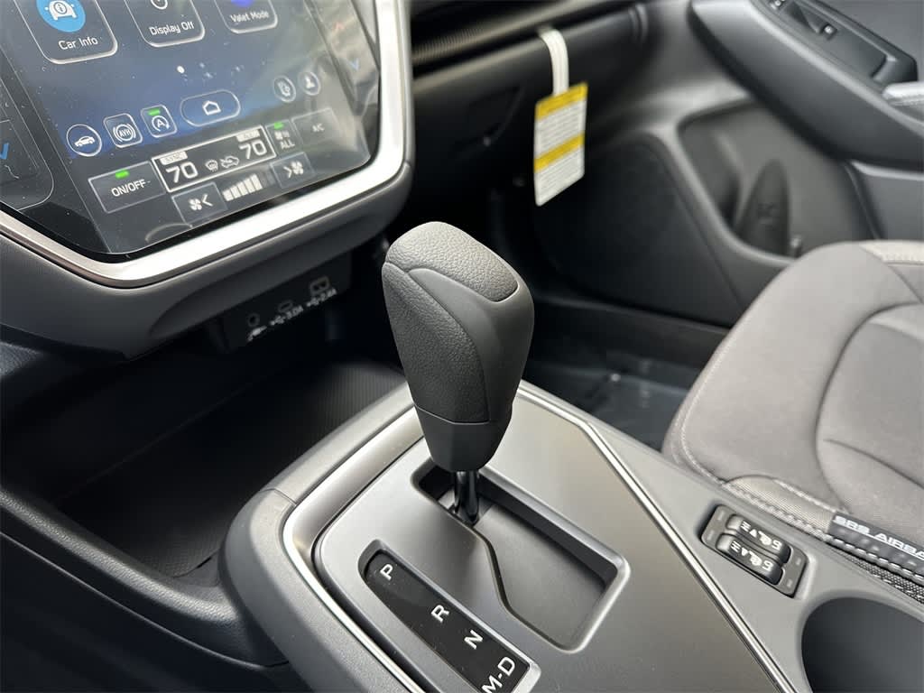 Thumbnail: 2025 Subaru Crosstrek - 14