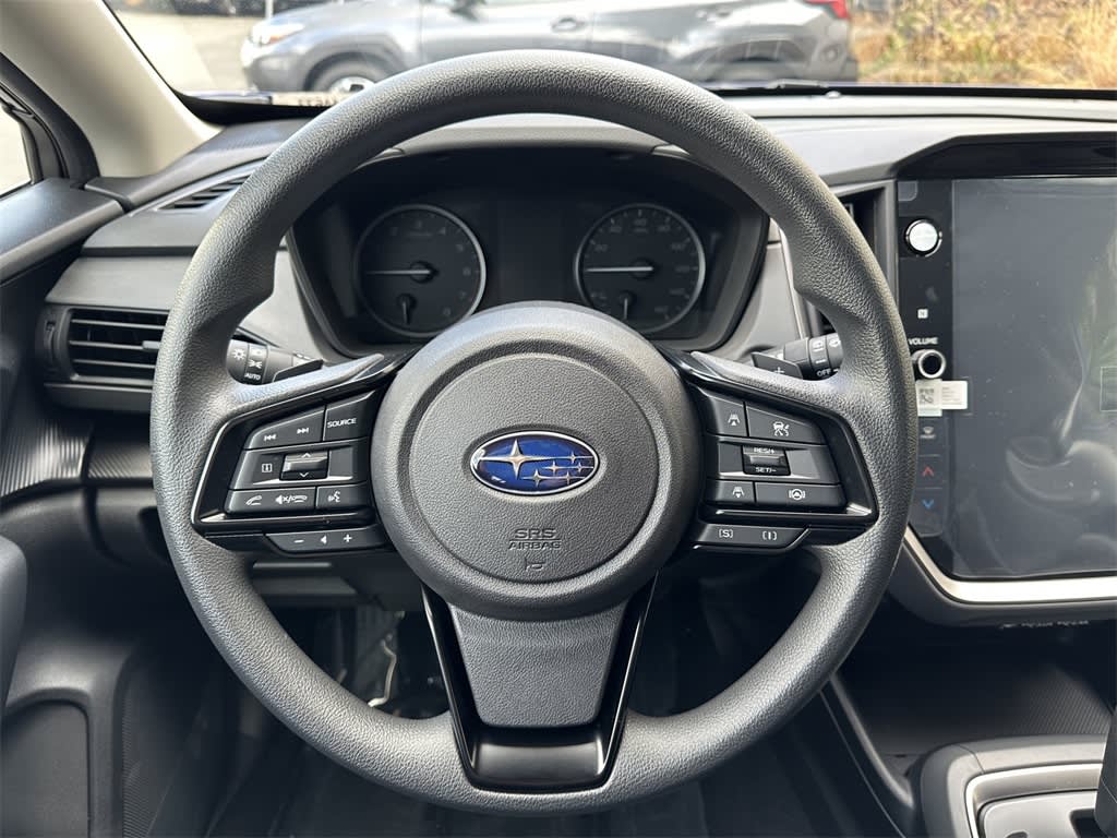 Thumbnail: 2025 Subaru Crosstrek - 9