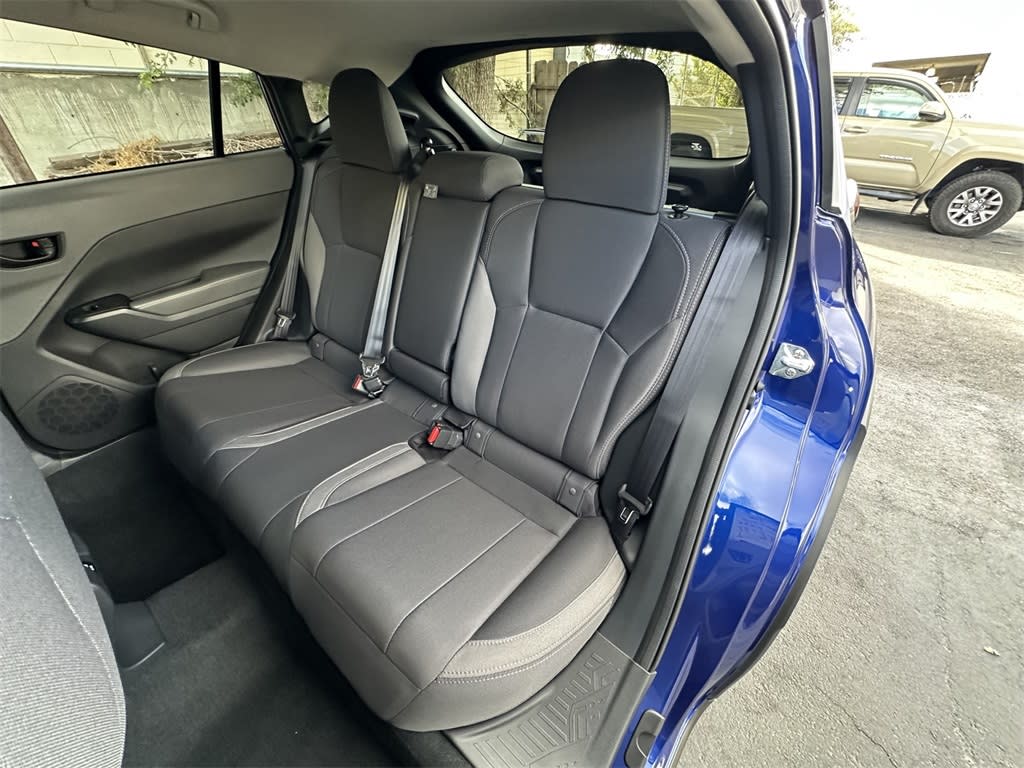 Thumbnail: 2025 Subaru Crosstrek - 20