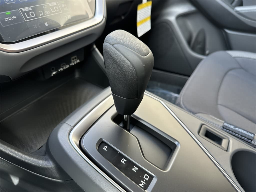 Thumbnail: 2025 Subaru Crosstrek - 14