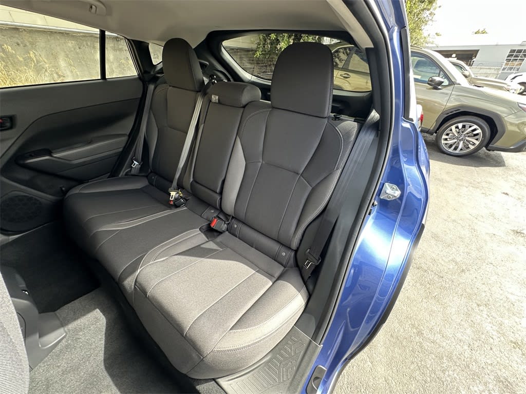 Thumbnail: 2025 Subaru Crosstrek - 20