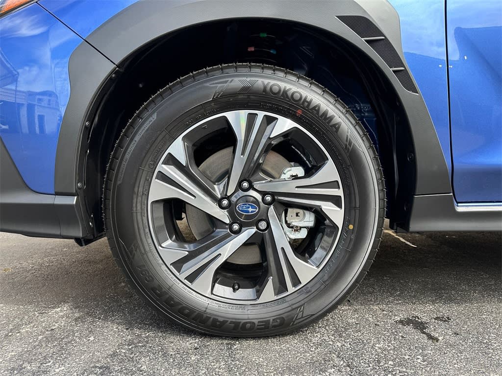 Thumbnail: 2025 Subaru Crosstrek - 7