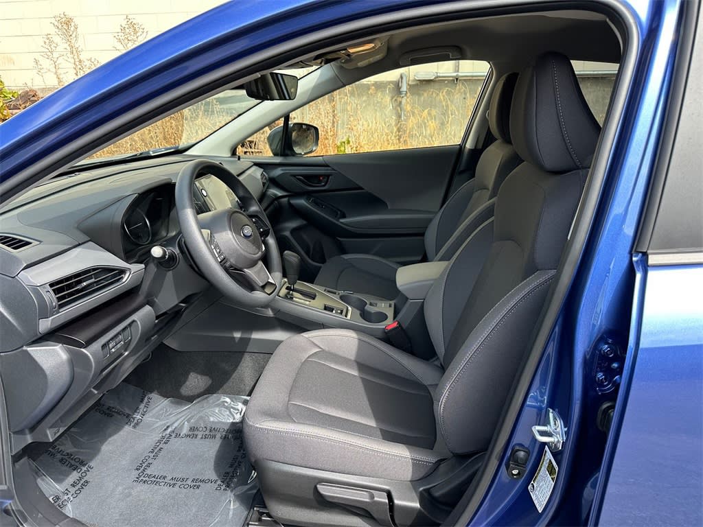 Thumbnail: 2025 Subaru Crosstrek - 10