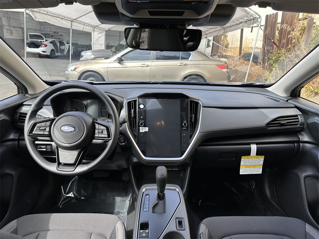 Thumbnail: 2025 Subaru Crosstrek - 2