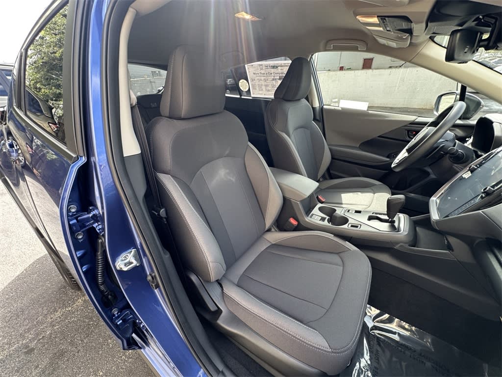 Thumbnail: 2025 Subaru Crosstrek - 21