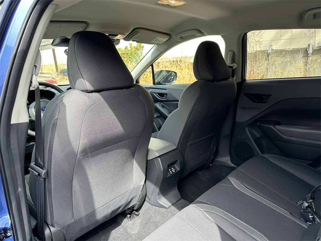 Thumbnail: 2025 Subaru Crosstrek - 12