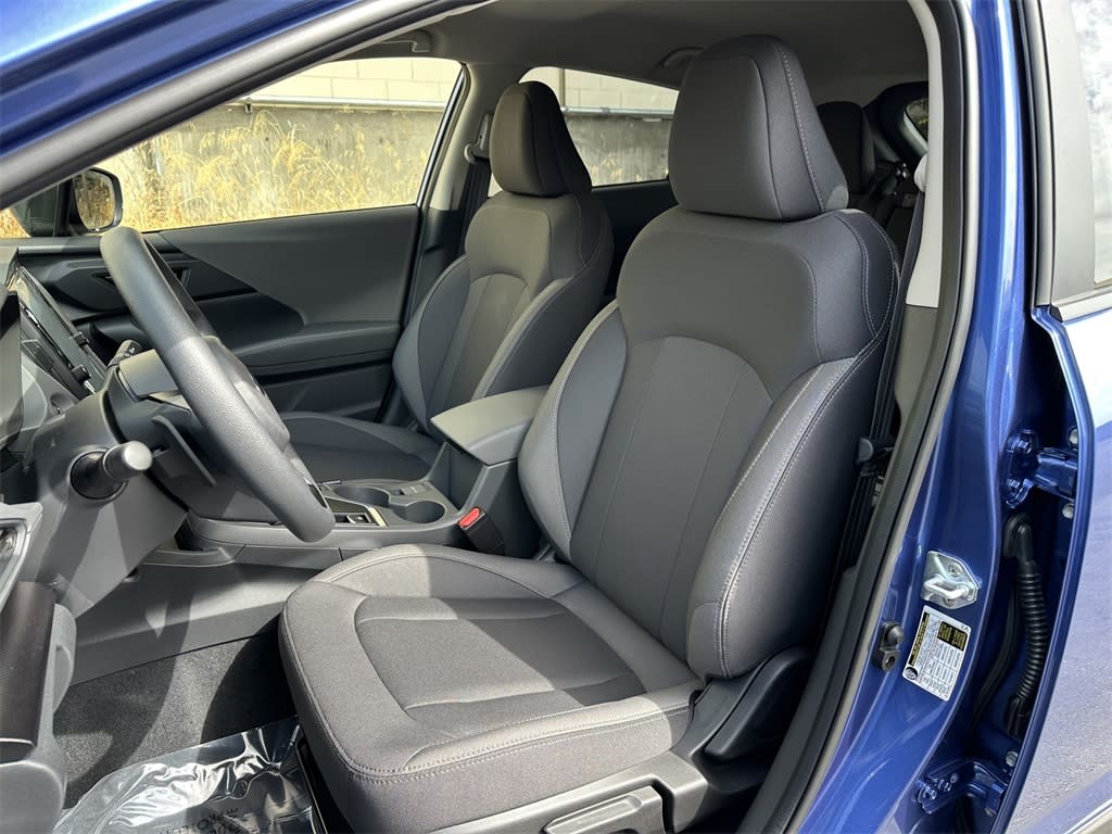 Thumbnail: 2025 Subaru Crosstrek - 11