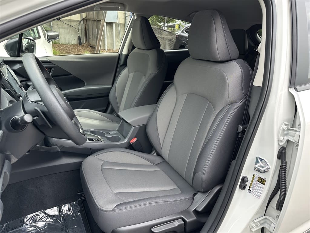 2025 Subaru Crosstrek Premium 11