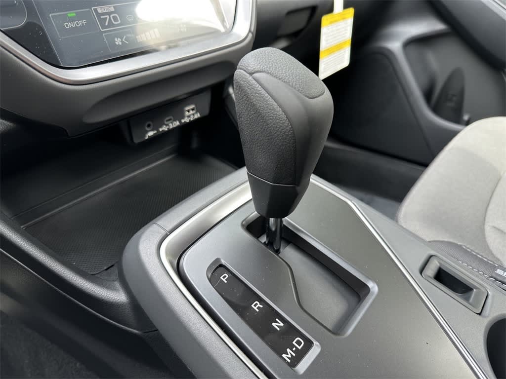 2025 Subaru Crosstrek Premium 14