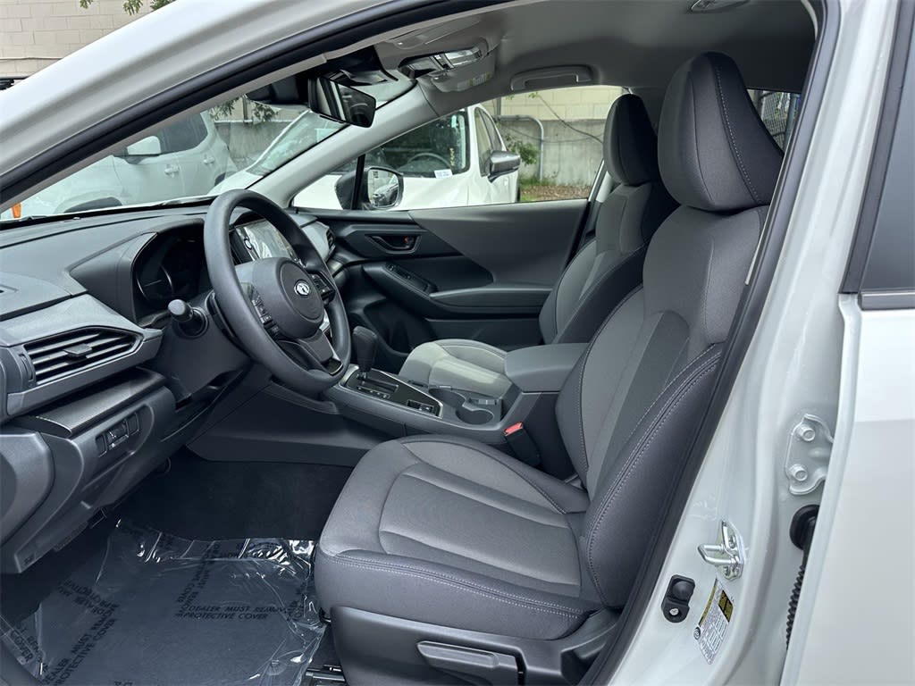 2025 Subaru Crosstrek Premium 10