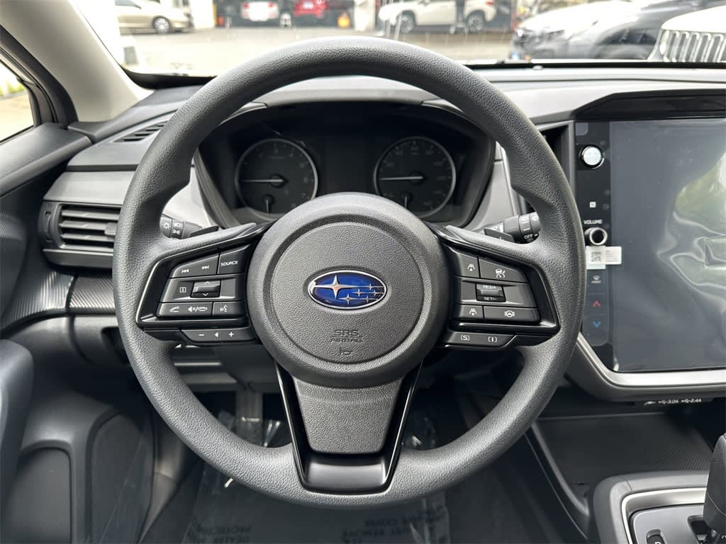 2025 Subaru Crosstrek Premium 9