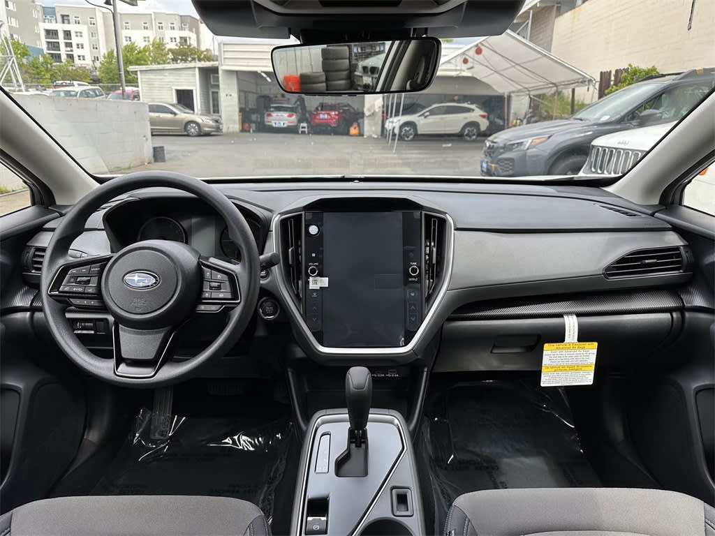 2025 Subaru Crosstrek Premium 2