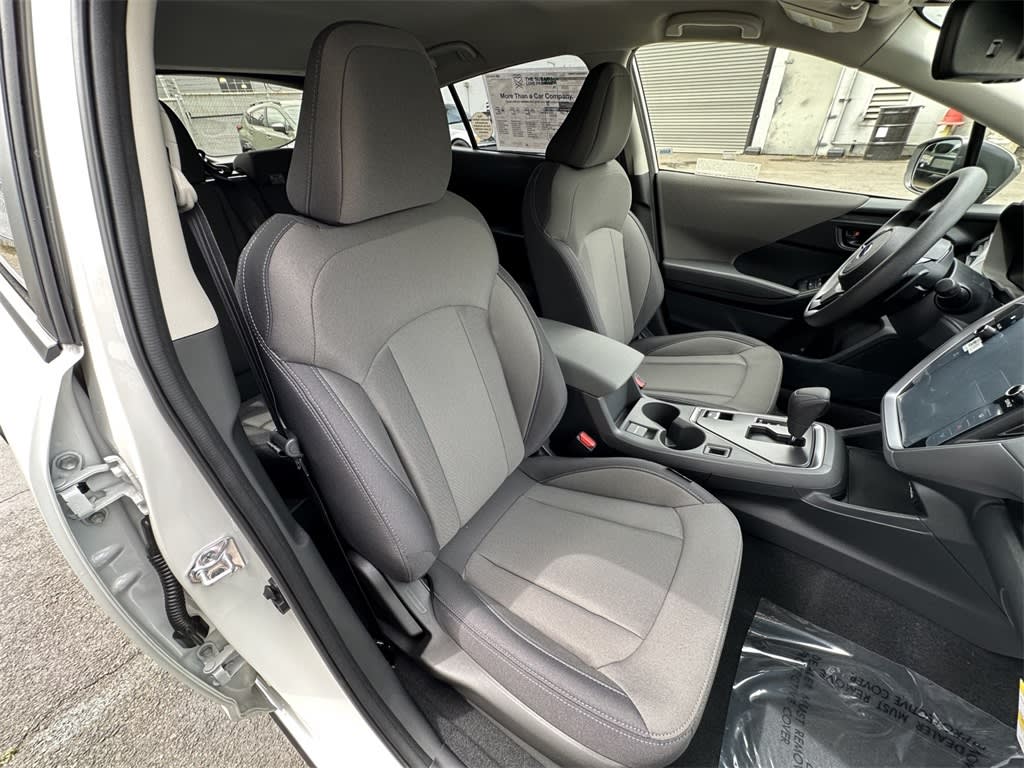 2025 Subaru Crosstrek Premium 20