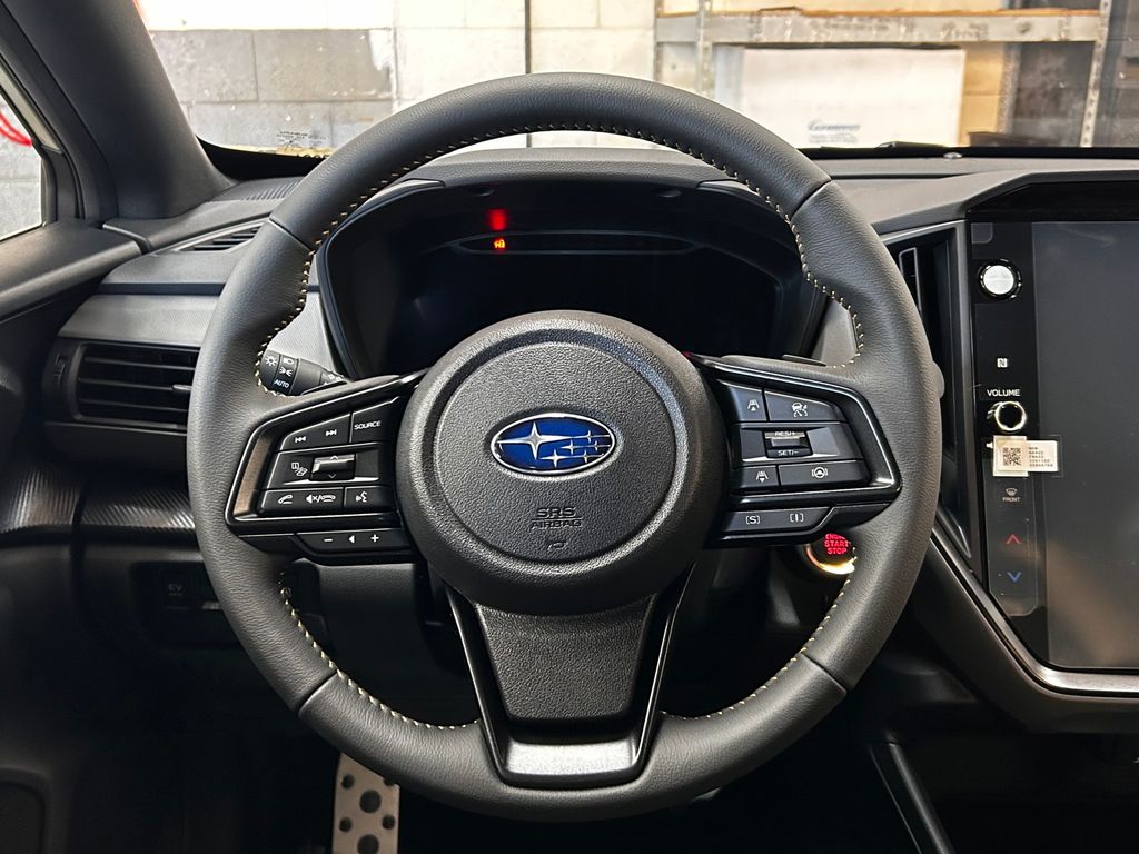 Thumbnail: 2026 Subaru Crosstrek - 13