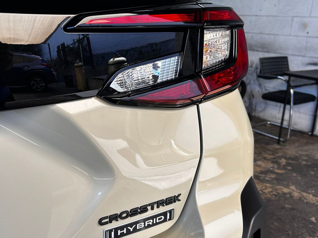 Thumbnail: 2026 Subaru Crosstrek - 20