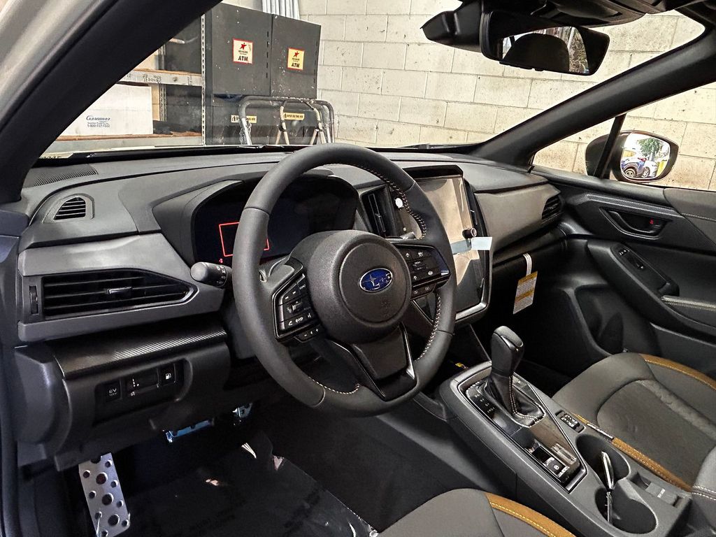 Thumbnail: 2026 Subaru Crosstrek - 2