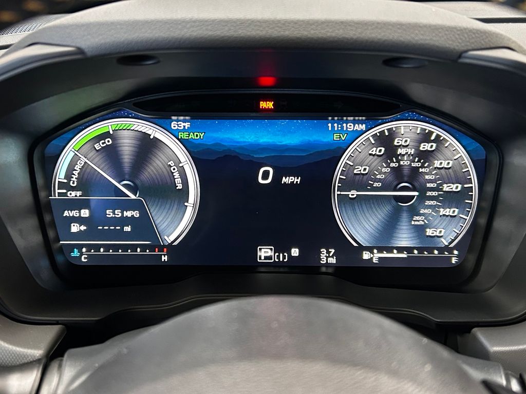 Thumbnail: 2026 Subaru Crosstrek - 16