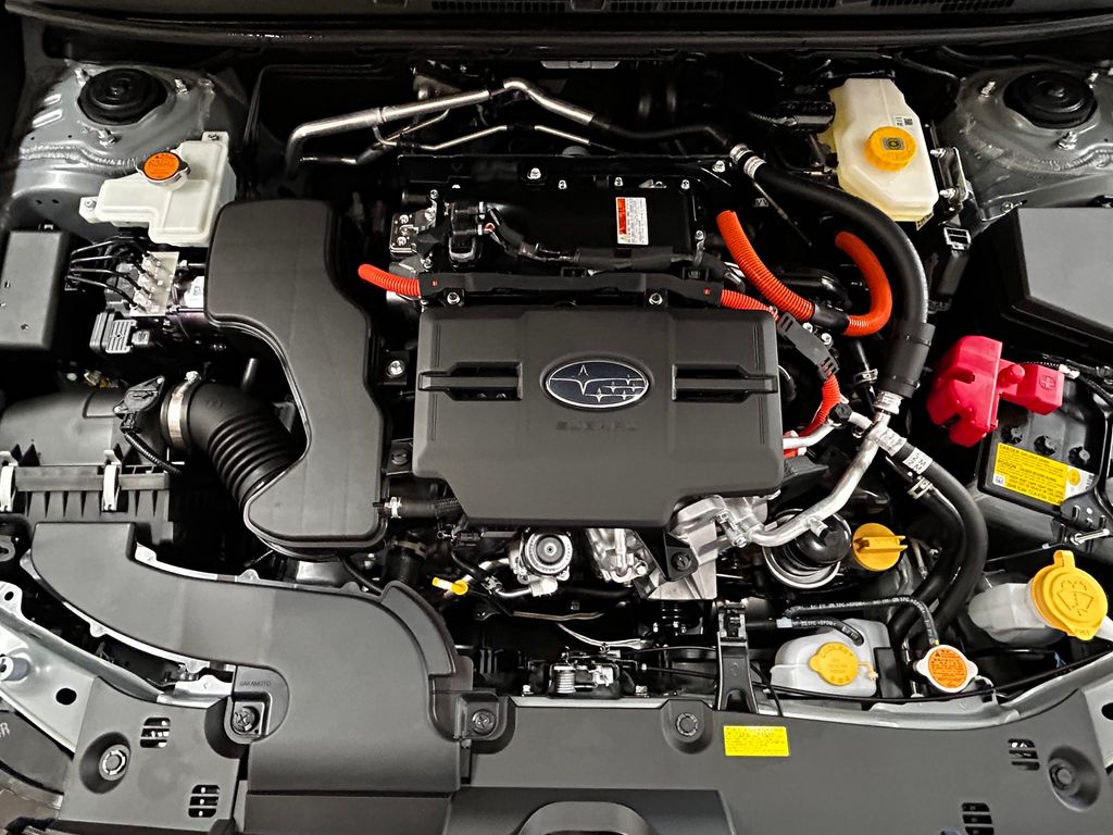 Thumbnail: 2026 Subaru Crosstrek - 8
